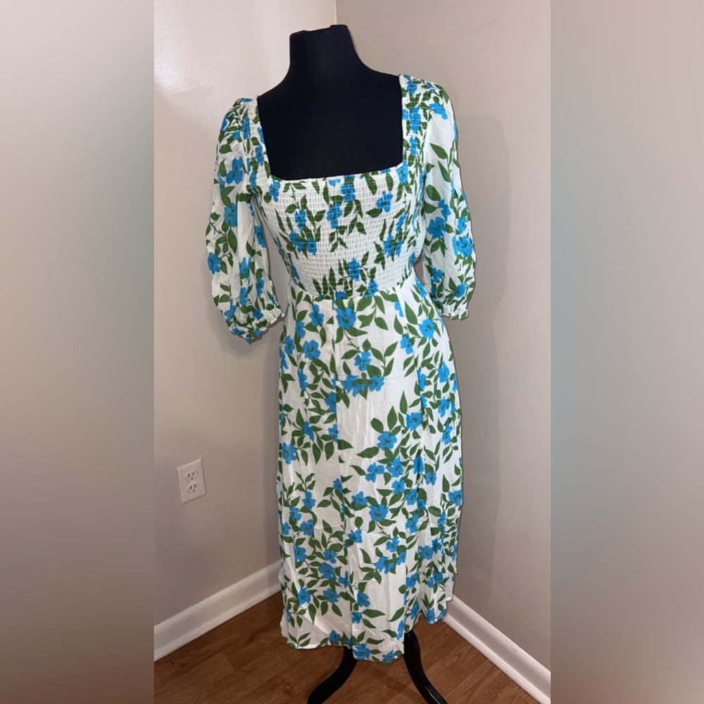 Olivia James Dress